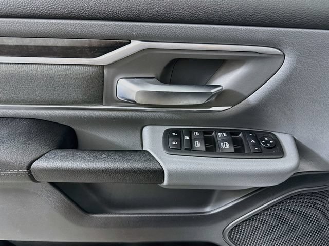 Used 2021 RAM 1500 Big Horn AWD/4WD image 17