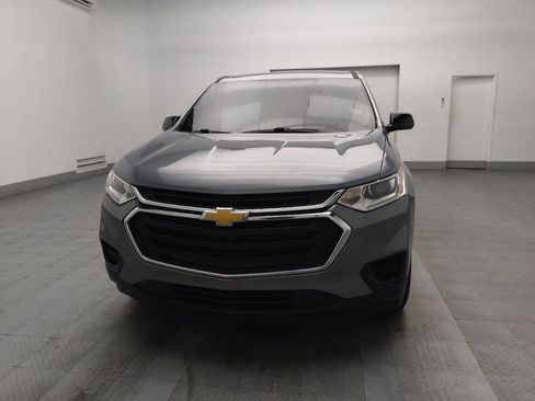 Used 2019 Chevrolet Traverse LS image 15