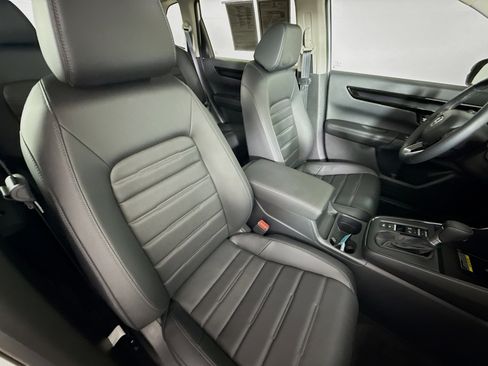 Certified 2023 Honda CR-V EX-L image 35