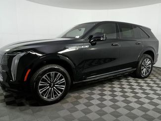 New 2026 Cadillac Escalade IQ Sport 1 video 2