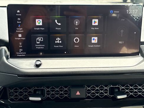 Certified 2024 Honda Accord Touring image 28