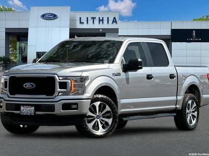 Used 2020 Ford F150 XL w/ Equipment Group 101A Mid