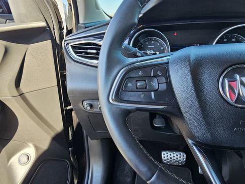Used 2023 Buick Encore GX Select w/ Sport Touring Package image 25