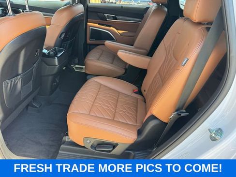 Used 2024 Kia Telluride EX X-Line AWD/4WD image 17
