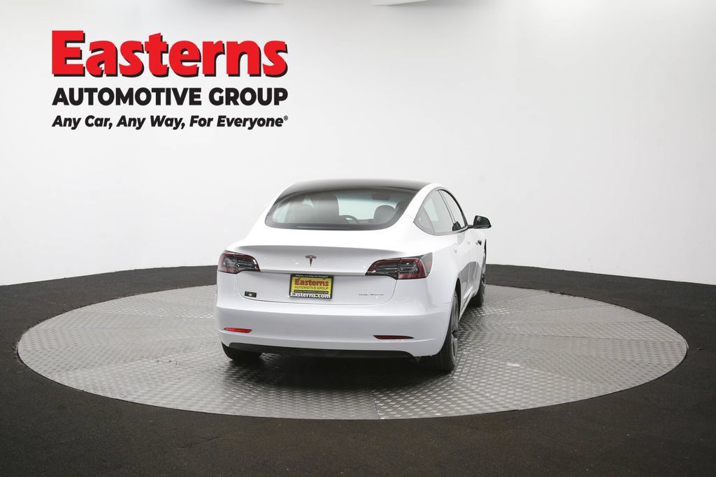 Used 2022 Tesla Model 3 Long Range AWD/4WD image 35