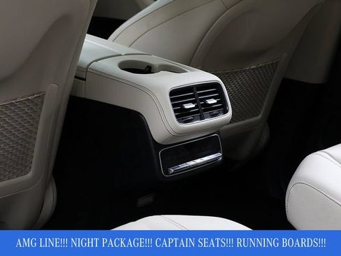 Certified 2024 Mercedes-Benz GLS 450 4MATIC image 15