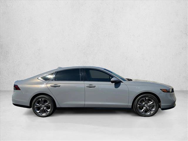 Used 2024 Honda Accord EX-L image 4