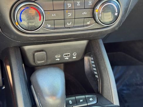 Certified 2023 Chevrolet TrailBlazer ACTIV image 20