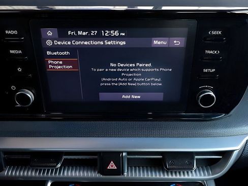 Used 2023 Kia K5 LXS image 23