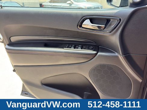 Used 2025 Dodge Durango GT RWD image 27