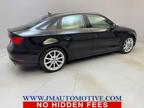 Used 2015 Audi A3 2.0T Premium w/ Cold Weather Package image 5