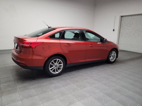 Used 2018 Ford Focus SE FWD image 10