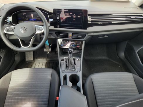 New 2025 Volkswagen Jetta S image 11