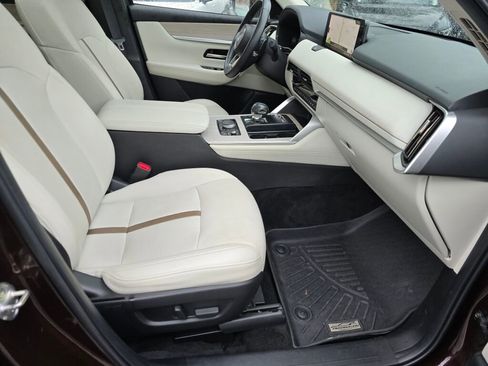 Certified 2024 MAZDA CX-90 Plug-In Hybrid w/ Premium Plus image 30