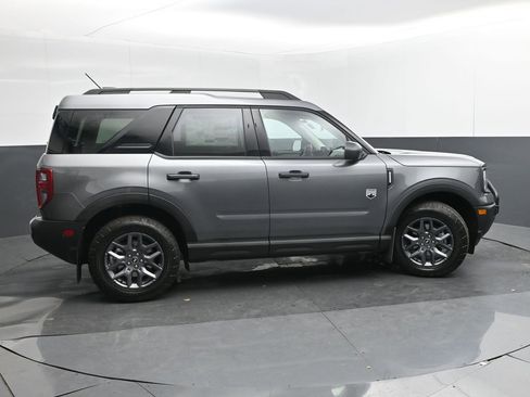 New 2025 Ford Bronco Sport Big Bend image 7