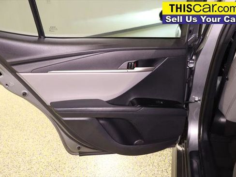 Used 2025 Toyota Camry SE w/ Multimedia Upgrade Package FWD image 33