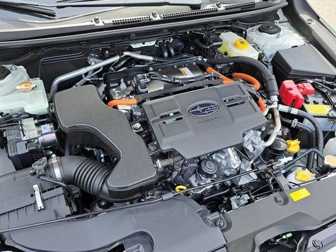 New 2026 Subaru Crosstrek 2.5i Limited AWD/4WD image 15