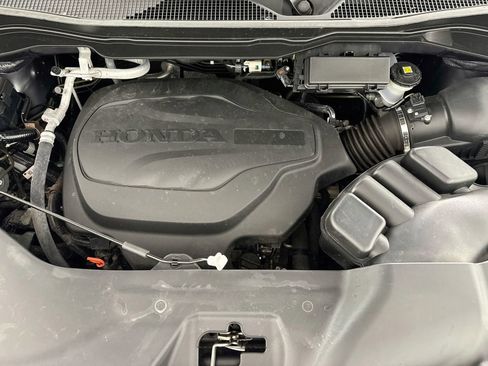 Used 2023 Honda Ridgeline RTL image 10