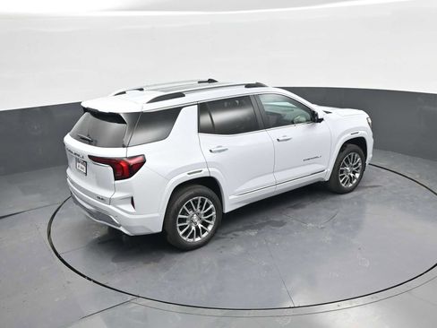 New 2026 GMC Terrain Denali AWD/4WD image 30