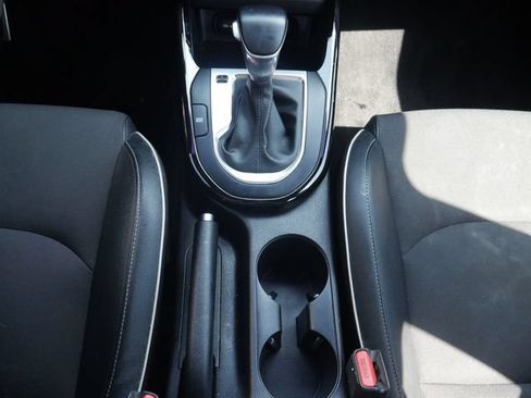 Used 2021 Kia Forte GT-Line FWD image 20