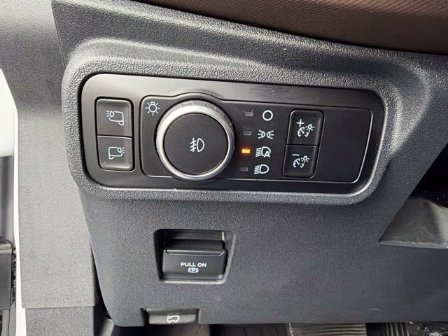 Used 2023 Ford Bronco Outer Banks AWD/4WD image 10