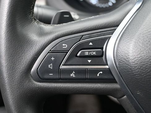 Used 2024 INFINITI QX50 Luxe image 15