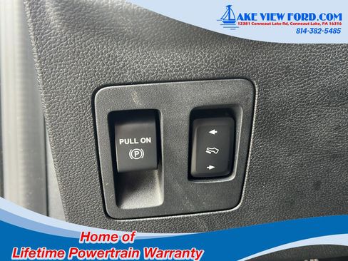 Used 2020 Ford F150 Raptor w/ Equipment Group 801A Mid image 20