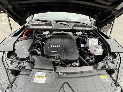 Used 2023 Audi Q5 2.0T Premium w/ Convenience Package image 35