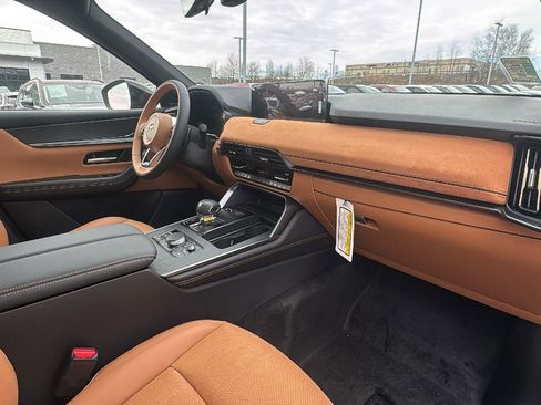 New 2026 MAZDA CX-70 3.3 Turbo S w/ Premium Plus image 18