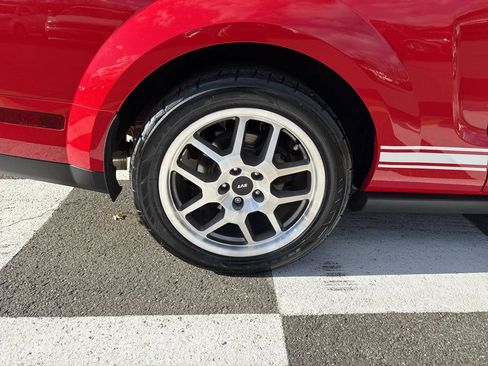 Used 2007 Ford Mustang Shelby GT500 image 17