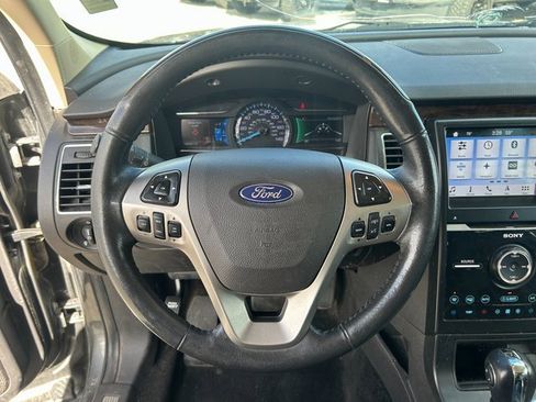 Used 2019 Ford Flex Limited image 18