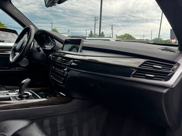 Used 2014 BMW X5 xDrive50i AWD/4WD image 26