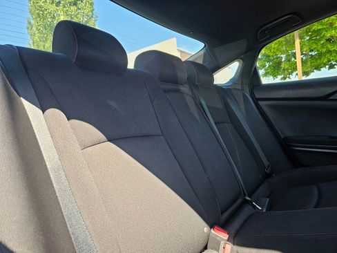 Used 2018 Honda Civic Si image 14