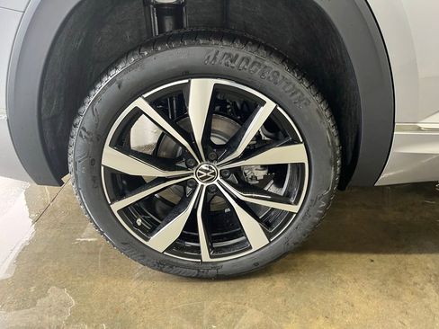 New 2026 Volkswagen Atlas SEL Premium R-Line AWD/4WD image 29