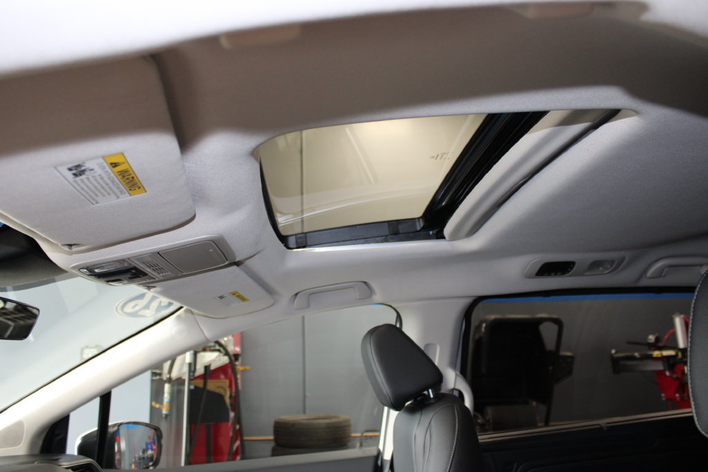 Certified 2026 Honda Odyssey EX-L image 23