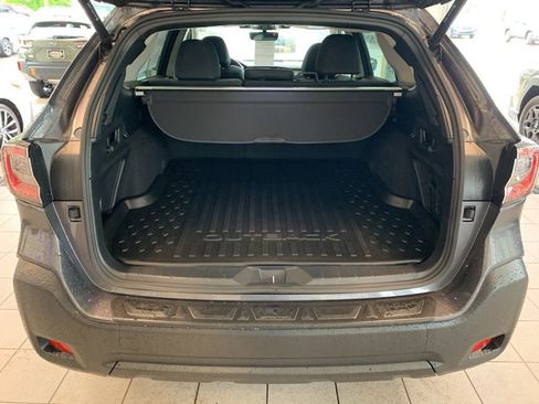Used 2023 Subaru Outback Onyx Edition AWD/4WD image 16