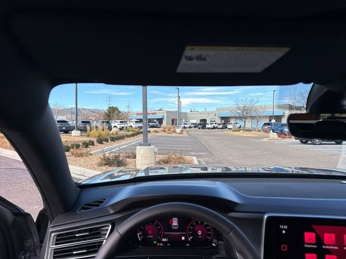 New 2026 Volkswagen Atlas Cross Sport SEL Premium R-Line image 13