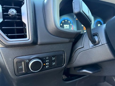 New 2025 Ford Bronco Sport Big Bend image 17