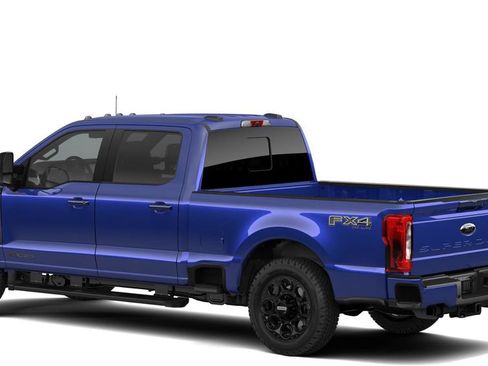 New 2026 Ford F250 XLT w/ XLT Premium Package AWD/4WD image 2