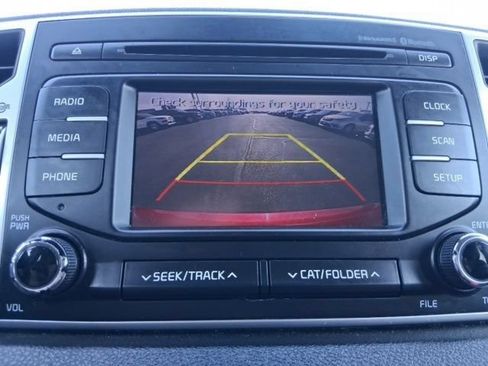 Used 2017 Kia Sportage LX AWD/4WD image 30