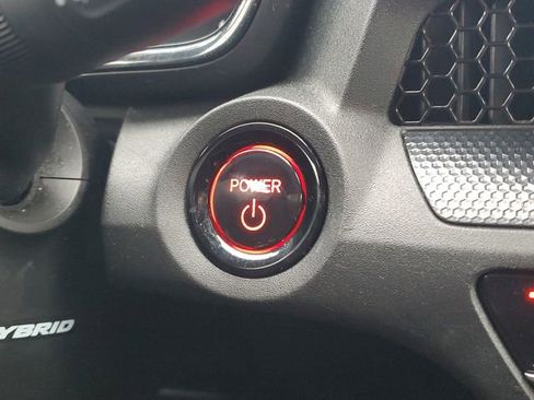 Used 2023 Honda CR-V Sport image 28