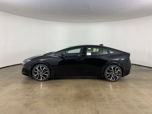 New 2026 Toyota Prius Plug-In Hybrid w/ Limited Premium Package FWD image 16