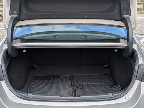 Certified 2023 MAZDA MAZDA3 2.5 Turbo Sedan w/Premium Plus image 25