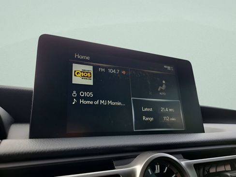 Used 2021 Lexus IS 300 w/ Comfort Package image 17