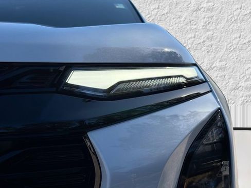 Used 2026 Chevrolet Equinox RS w/ Convenience Package III image 9