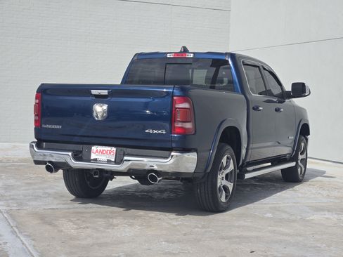 Used 2022 RAM 1500 Laramie image 8