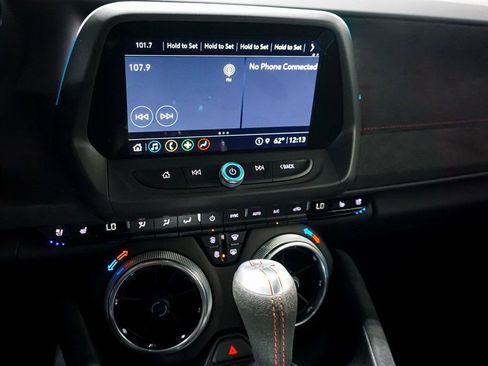 Used 2024 Chevrolet Camaro ZL1 image 29