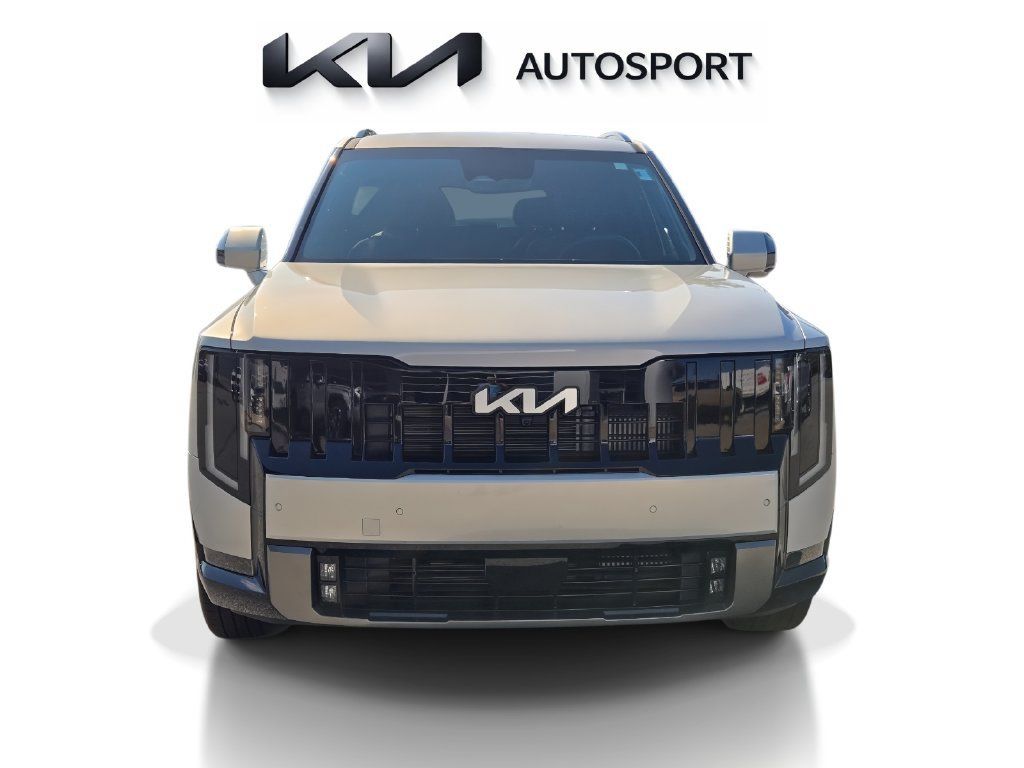Certified 2027 Kia Telluride SX FWD image 2