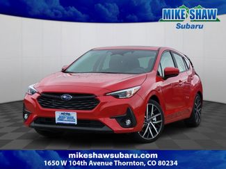 New 2026 Subaru Impreza 2.0i Sport video 1