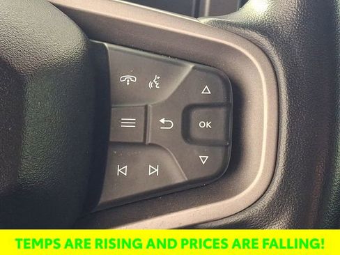 Used 2023 Ford Bronco Outer Banks image 25